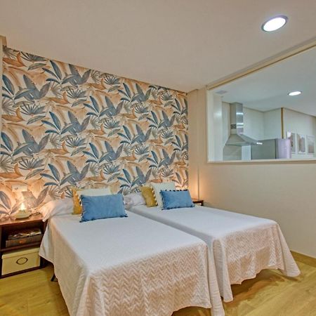 El Loft De Berta Apartment Oviedo Bagian luar foto