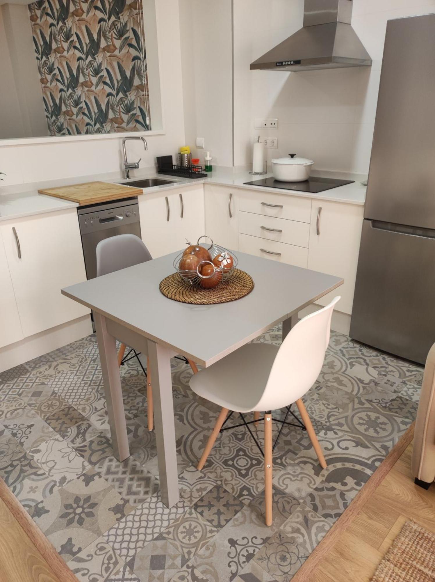 El Loft De Berta Apartment Oviedo Bagian luar foto